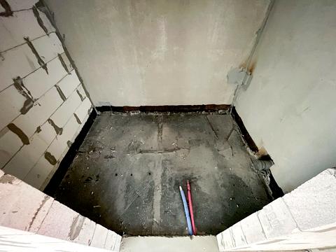 Квартира на вул. Михайла Максимовича, 28-К в Києві, ID 265105, фото №14
