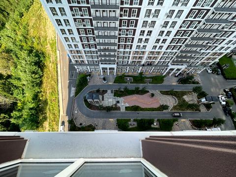 Квартира на вул. Михайла Максимовича, 28-К в Києві, ID 265105, фото №3