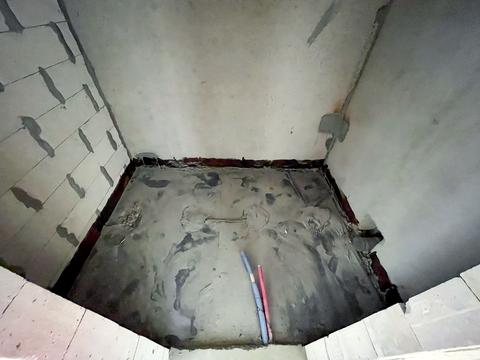 Квартира на вул. Михайла Максимовича, 28-К в Києві, ID 265110, фото №12