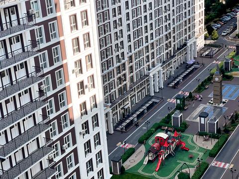 Квартира на вул. Михайла Максимовича, 28-К в Києві, ID 265110, фото №4