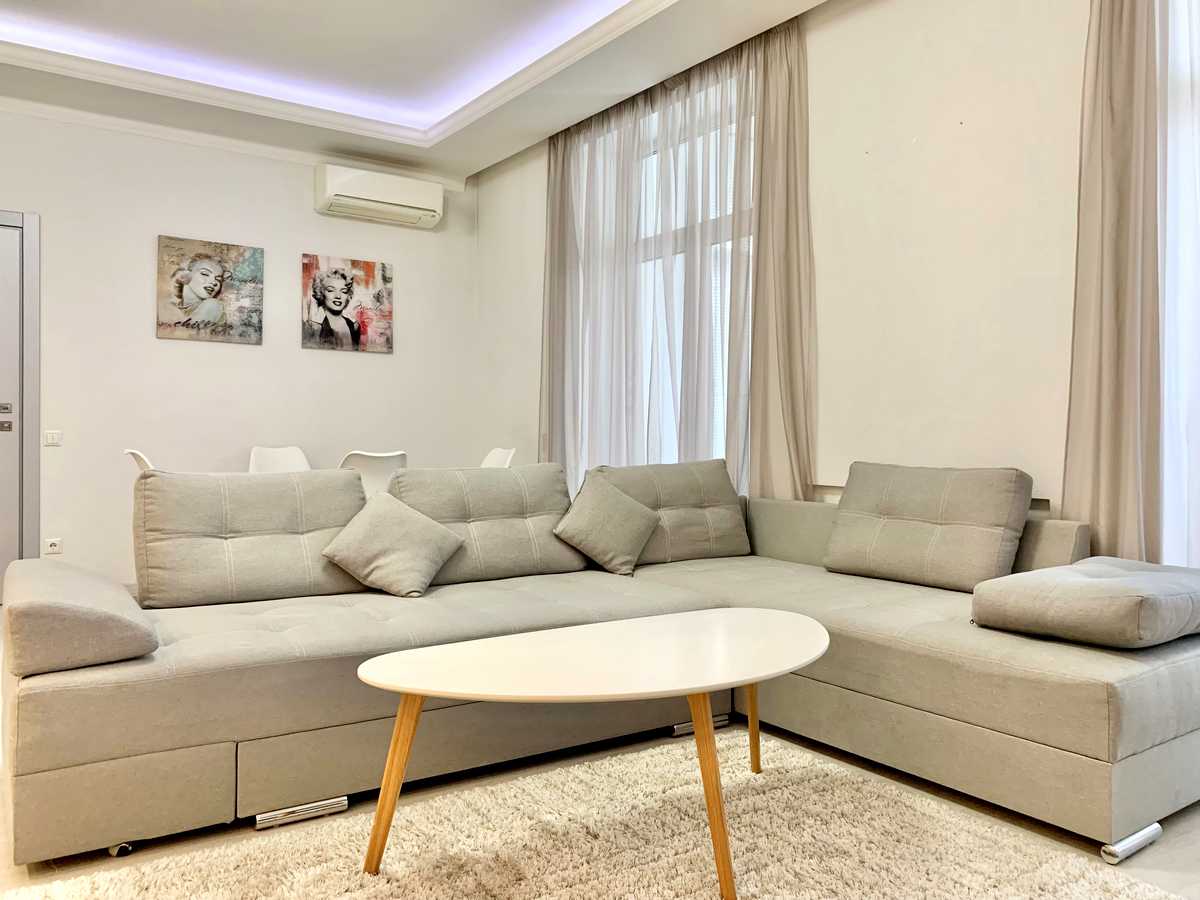 Квартира на вул. Василя Тютюнника, 37/1 в Києві, ID 391326, фото №2