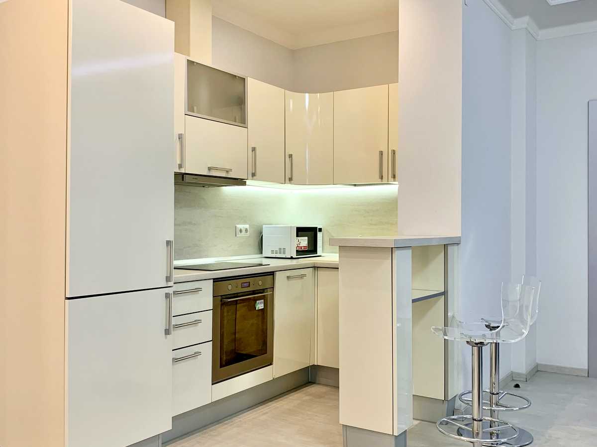 Квартира на вул. Василя Тютюнника, 37/1 в Києві, ID 391326, фото №11
