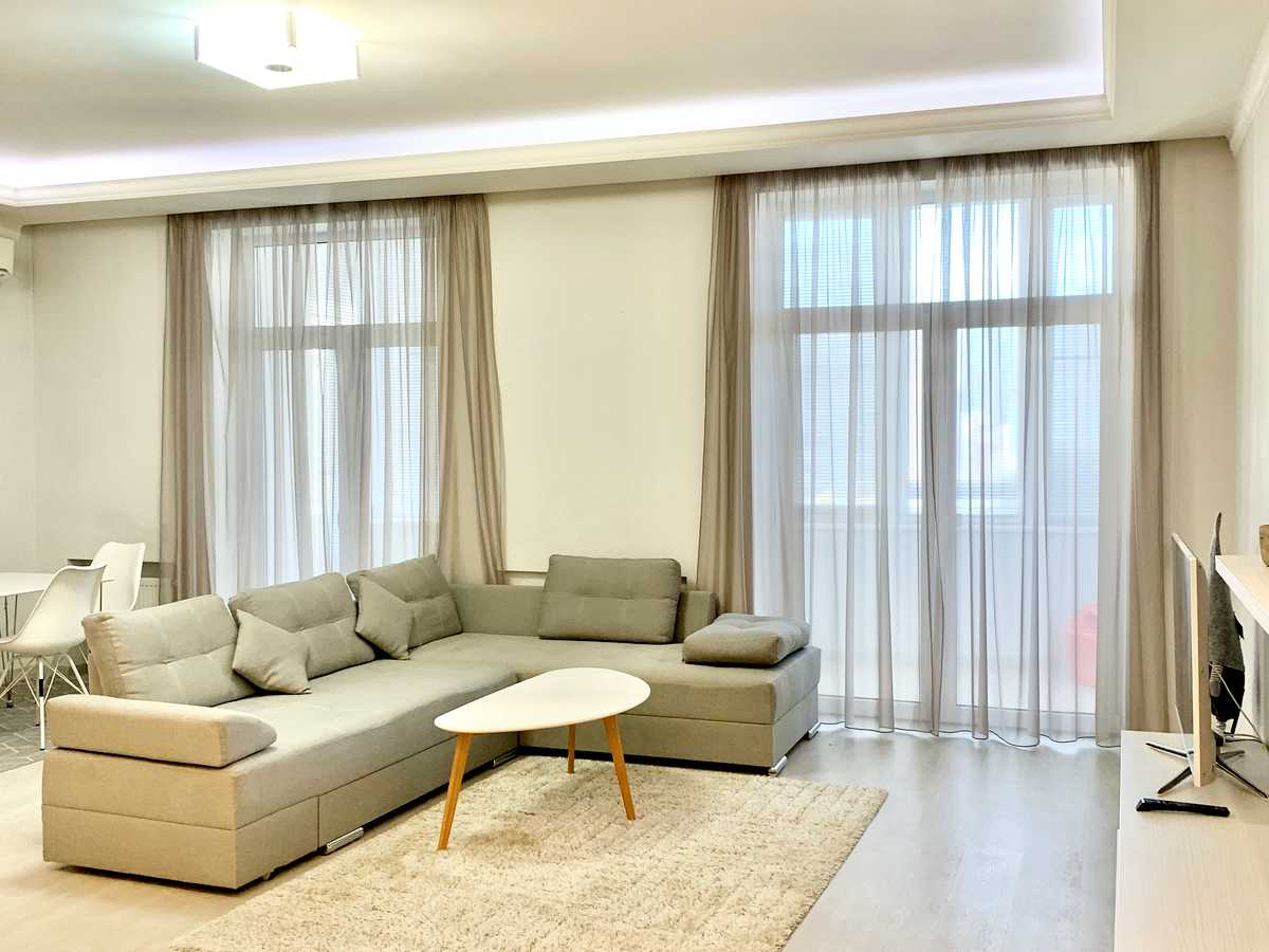 Квартира на вул. Василя Тютюнника, 37/1 в Києві, ID 391326, фото №13