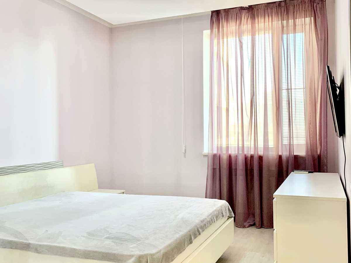 Квартира на вул. Василя Тютюнника, 37/1 в Києві, ID 391326, фото №14