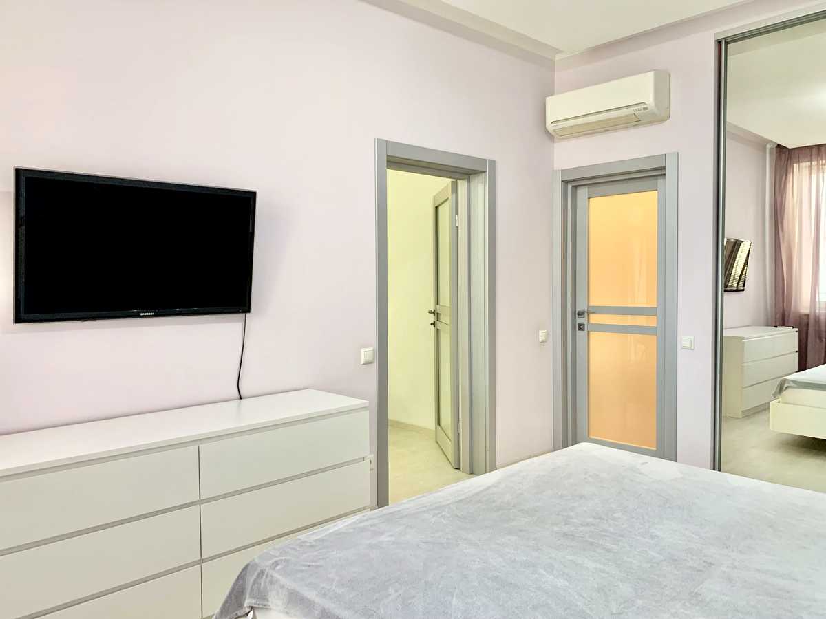 Квартира на вул. Василя Тютюнника, 37/1 в Києві, ID 391326, фото №17