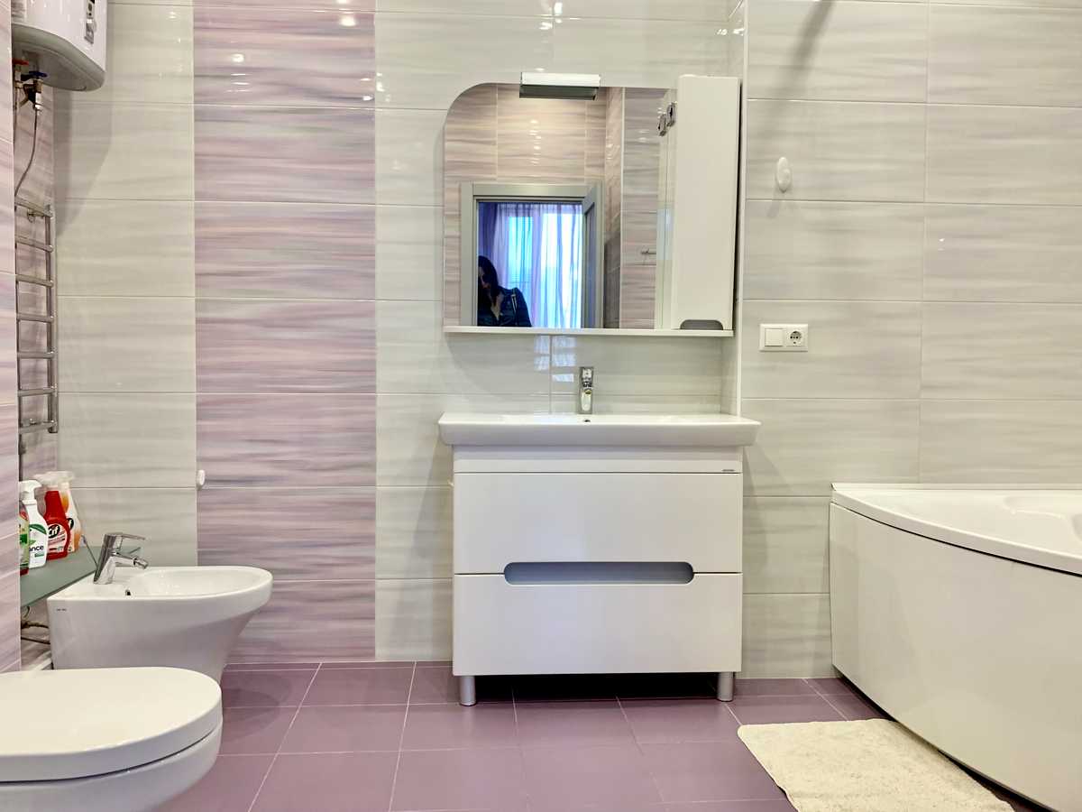 Квартира на вул. Василя Тютюнника, 37/1 в Києві, ID 391326, фото №18
