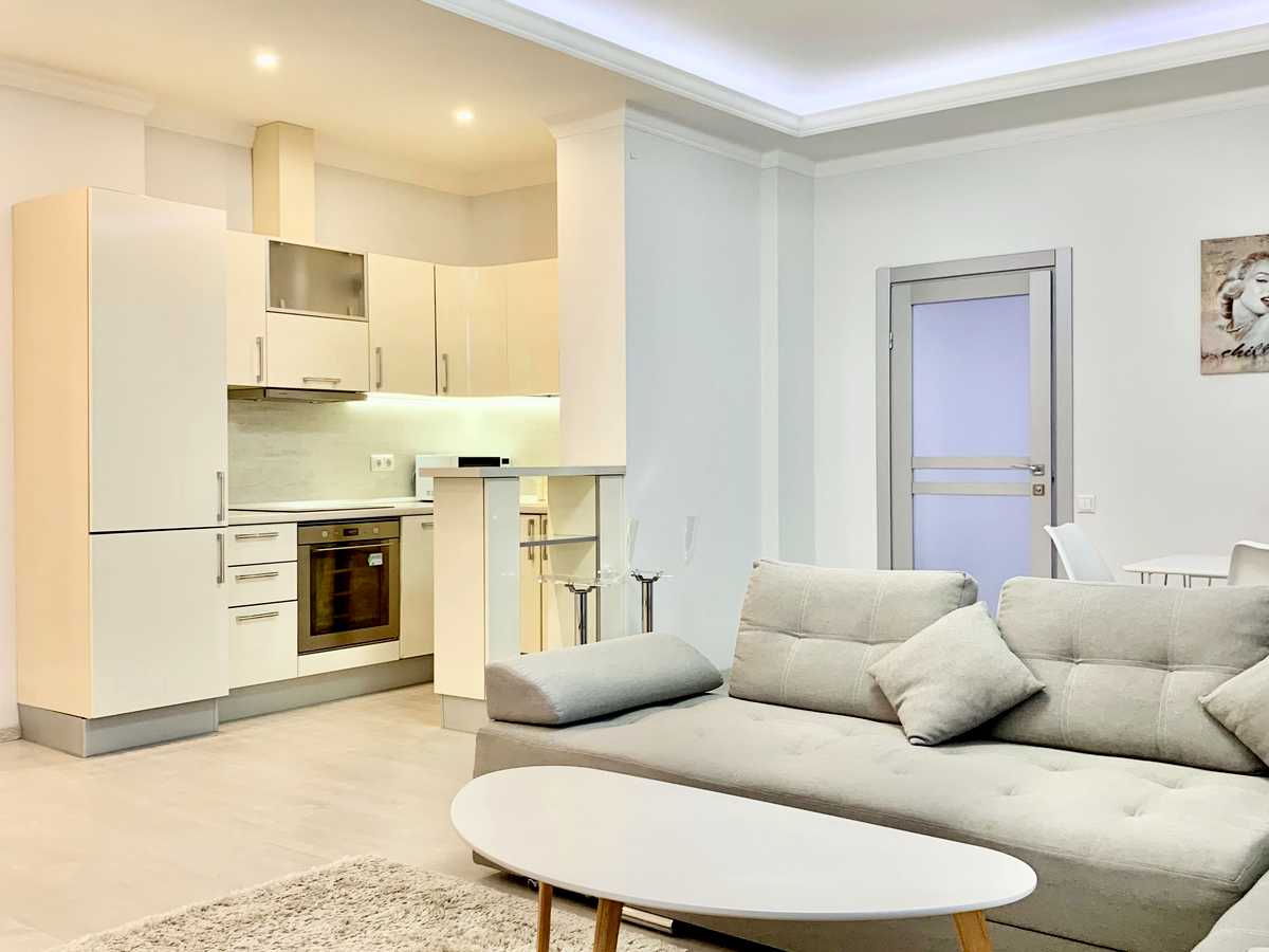 Квартира на вул. Василя Тютюнника, 37/1 в Києві, ID 391326, фото №5