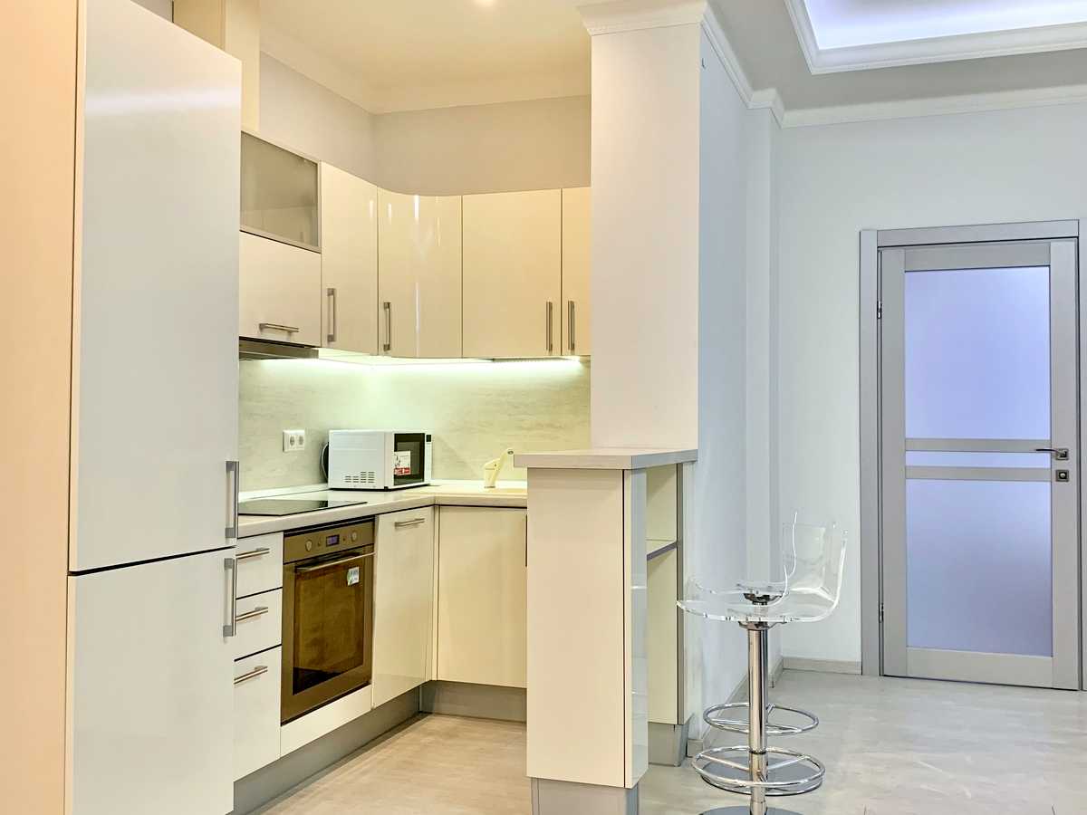 Квартира на вул. Василя Тютюнника, 37/1 в Києві, ID 391326, фото №6
