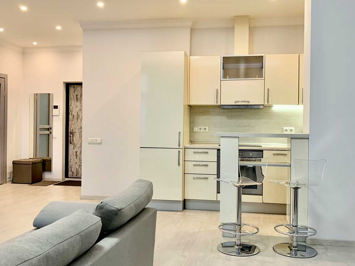 Квартира на вул. Василя Тютюнника, 37/1 в Києві, ID 391326, фото №8