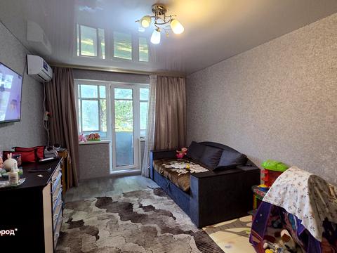 Квартира на вул. Віталія Матусевича, 21 в Кривий Ріг, ID 265179, фото №1