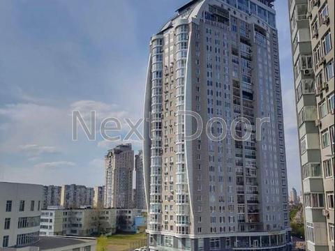 Квартира на вул. Оболонська набережна вул., 1, к1 / 1, к2 в Києві, ID 265192, фото №13
