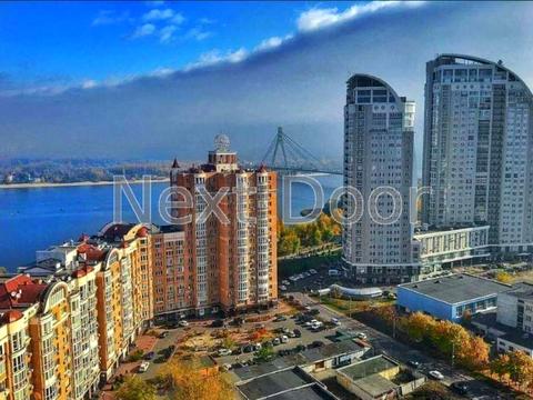 Квартира на вул. Оболонська набережна вул., 1, к1 / 1, к2 в Києві, ID 265192, фото №14