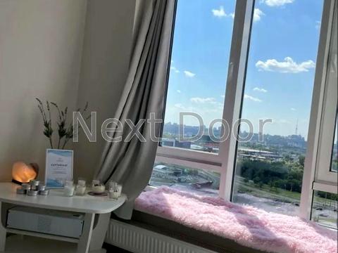 Квартира на вул. Оболонська набережна вул., 1, к1 / 1, к2 в Києві, ID 265192, фото №8