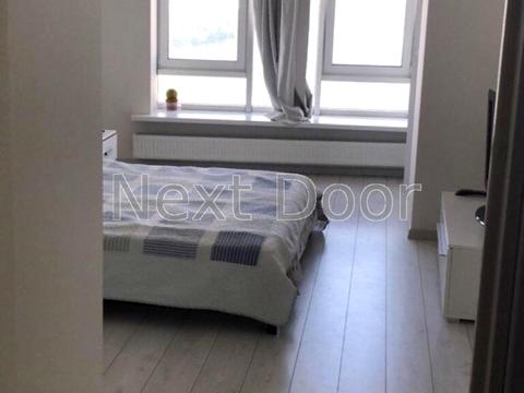Квартира на вул. Оболонська набережна вул., 1, к1 / 1, к2 в Києві, ID 265192, фото №9