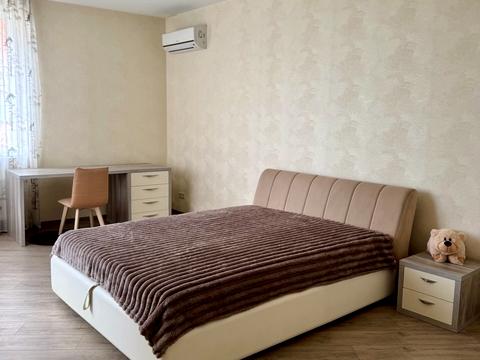 Квартира на вул. Юлії Здановської, 71-Д в Київ, ID 265337, фото №3