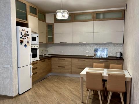Квартира на вул. Юлії Здановської, 71-Д в Київ, ID 265337, фото №4