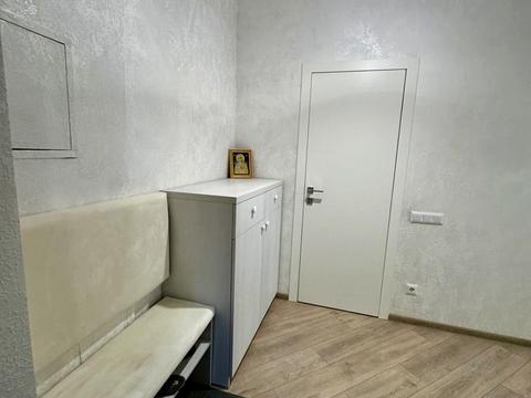 Квартира на вул. Юлії Здановської, 71-Д в Київ, ID 265337, фото №5