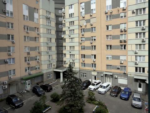Квартира на вул. Раїси Окіпної, 4-А в Києві, ID 290558, фото №16
