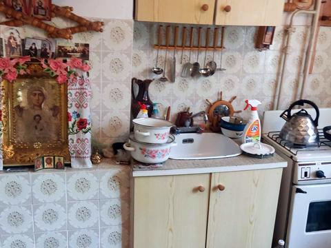 Квартира на вул. П'ятницька, 33 в Чернігів, ID 265359, фото №4
