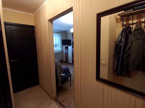 Квартира на вул. Космонавтів, 17 в Одеса, ID 265258, фото №3