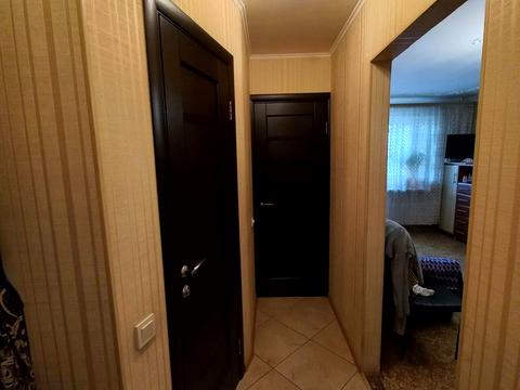 Квартира на вул. Космонавтів, 17 в Одеса, ID 265258, фото №4