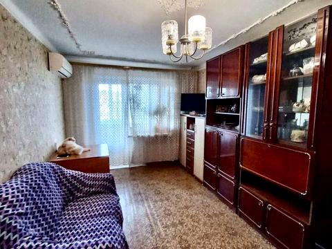 Квартира на вул. Космонавтів, 17 в Одесі, ID 265258, фото №6