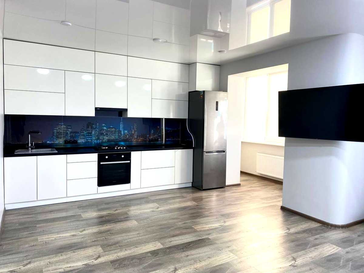 Квартира на шосе Старокостянтинівське, 2в в Хмельницькому, ID 392165, фото №3
