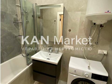 Квартира на бул. Тадея Рильського, 3 в Києві, ID 265353, фото №11