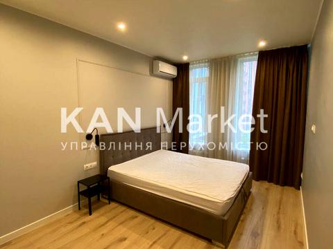 Квартира на бул. Тадея Рильського, 3 в Києві, ID 265353, фото №6