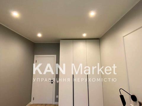 Квартира на бул. Тадея Рильського, 3 в Києві, ID 265353, фото №7