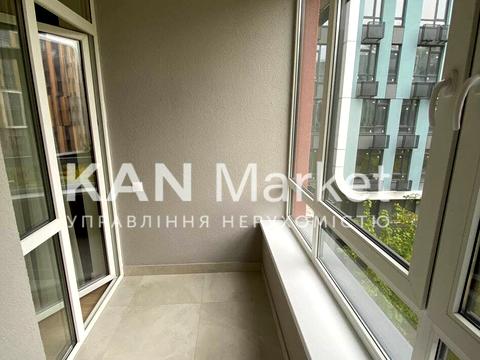 Квартира на бул. Тадея Рильського, 3 в Києві, ID 265353, фото №9