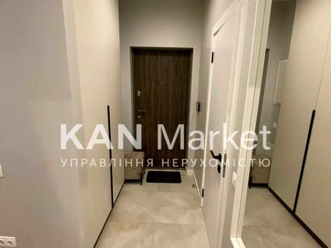 Квартира на бул. Тадея Рильського, 3 в Києві, ID 265353, фото №10