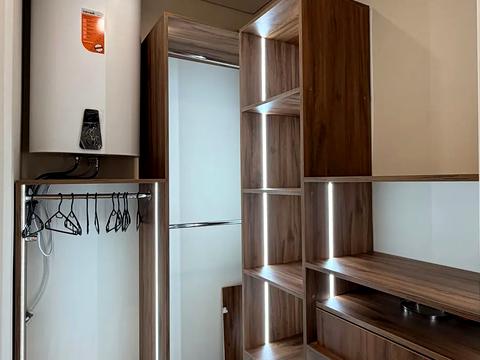Квартира на вул. Ленкавського вул., 34 к6 в Івано-Франківську, ID 265357, фото №18