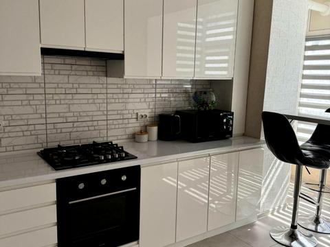 Квартира на вул. Височана вул., 18 к3 в Івано-Франківськ, ID 265532, фото №5