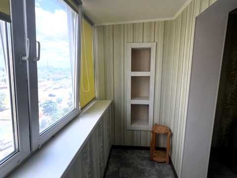 Квартира на вул. Лариси Руденко, 10-В в Києві, ID 290531, фото №11