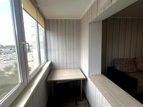 Квартира на вул. Лариси Руденко, 10-В в Києві, ID 290531, фото №5