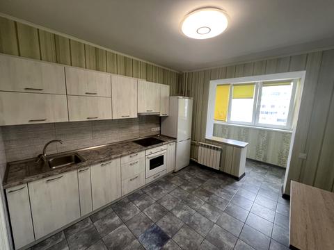 Квартира на вул. Лариси Руденко, 10-В в Києві, ID 290531, фото №6