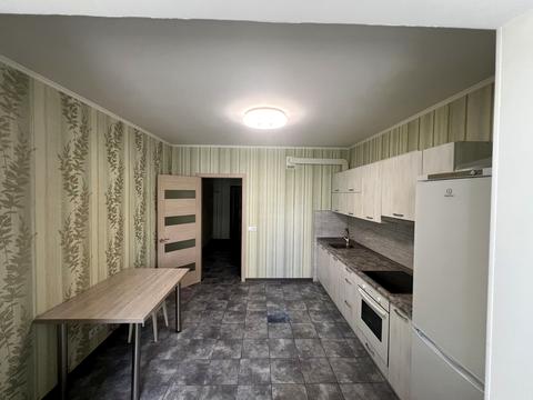 Квартира на вул. Лариси Руденко, 10-В в Києві, ID 290531, фото №8