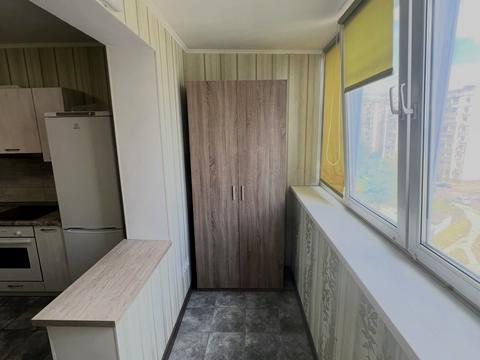 Квартира на вул. Лариси Руденко, 10-В в Києві, ID 290531, фото №10