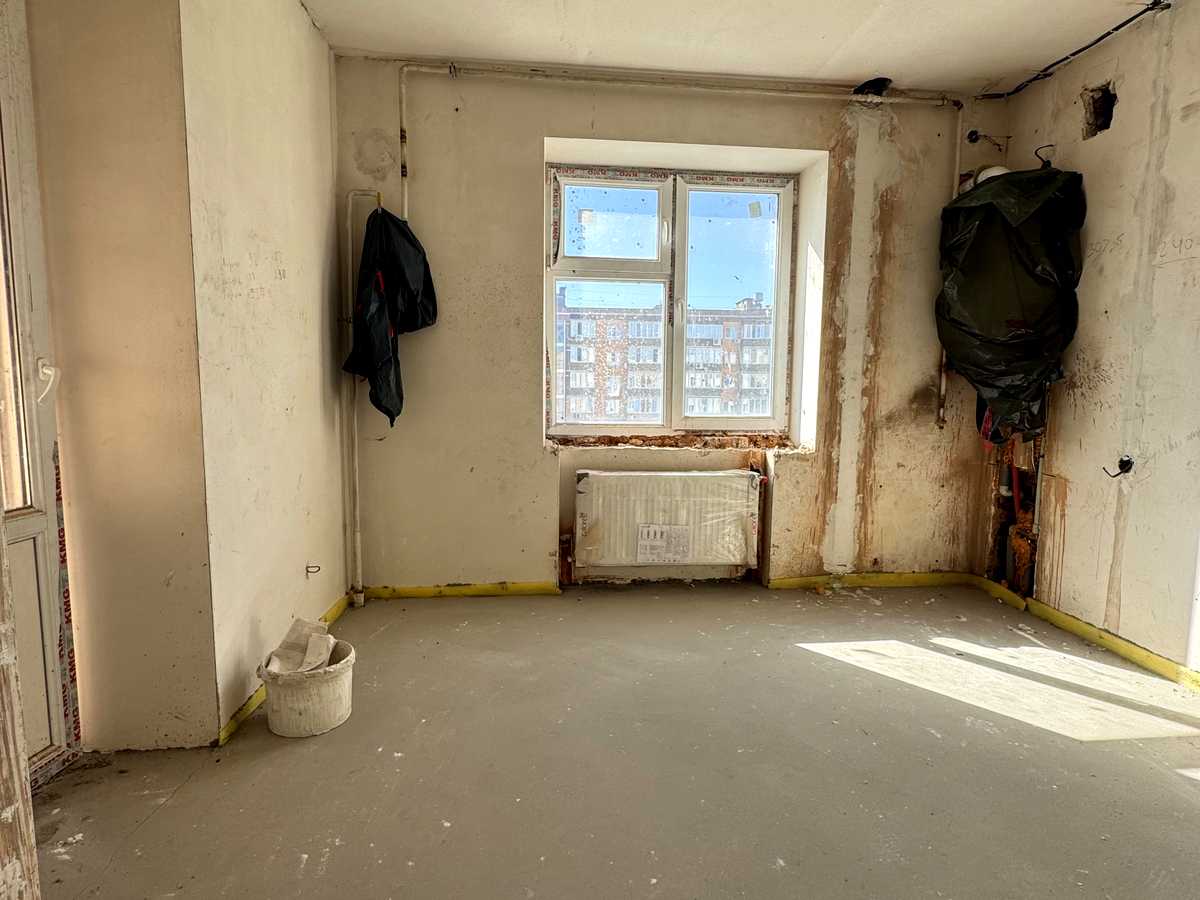 Квартира на вул. Зарічанська, 9 в Хмельницькому, ID 392167, фото №12