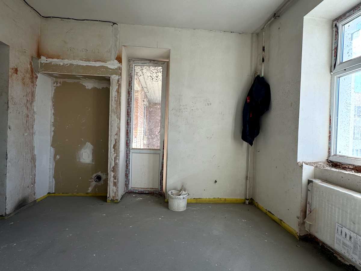 Квартира на вул. Зарічанська, 9 в Хмельницькому, ID 392167, фото №13