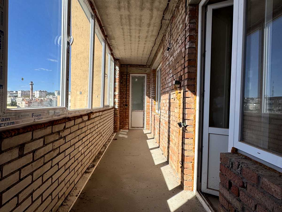 Квартира на вул. Зарічанська, 9 в Хмельницькому, ID 392167, фото №15