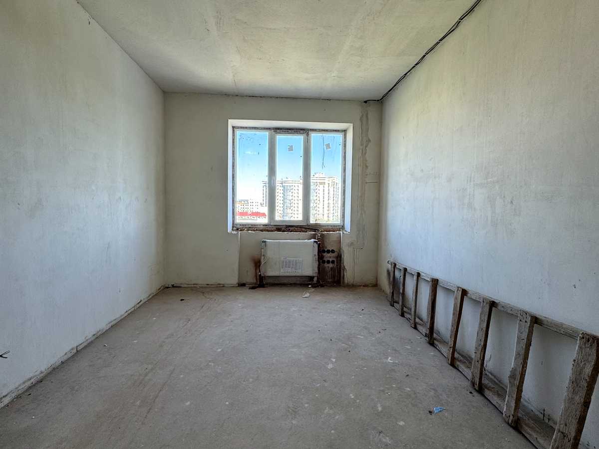 Квартира на вул. Зарічанська, 9 в Хмельницькому, ID 392167, фото №3