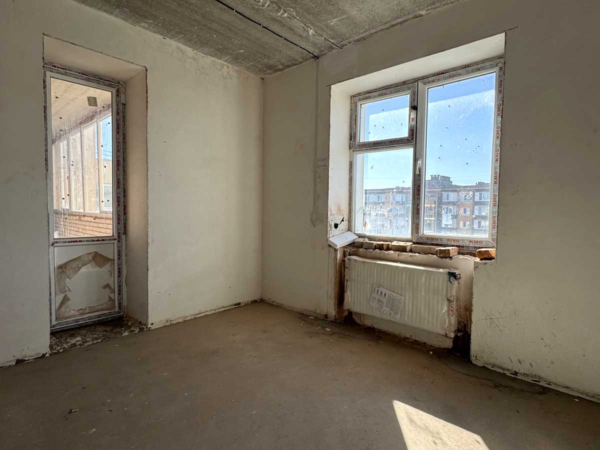 Квартира на вул. Зарічанська, 9 в Хмельницькому, ID 392167, фото №21