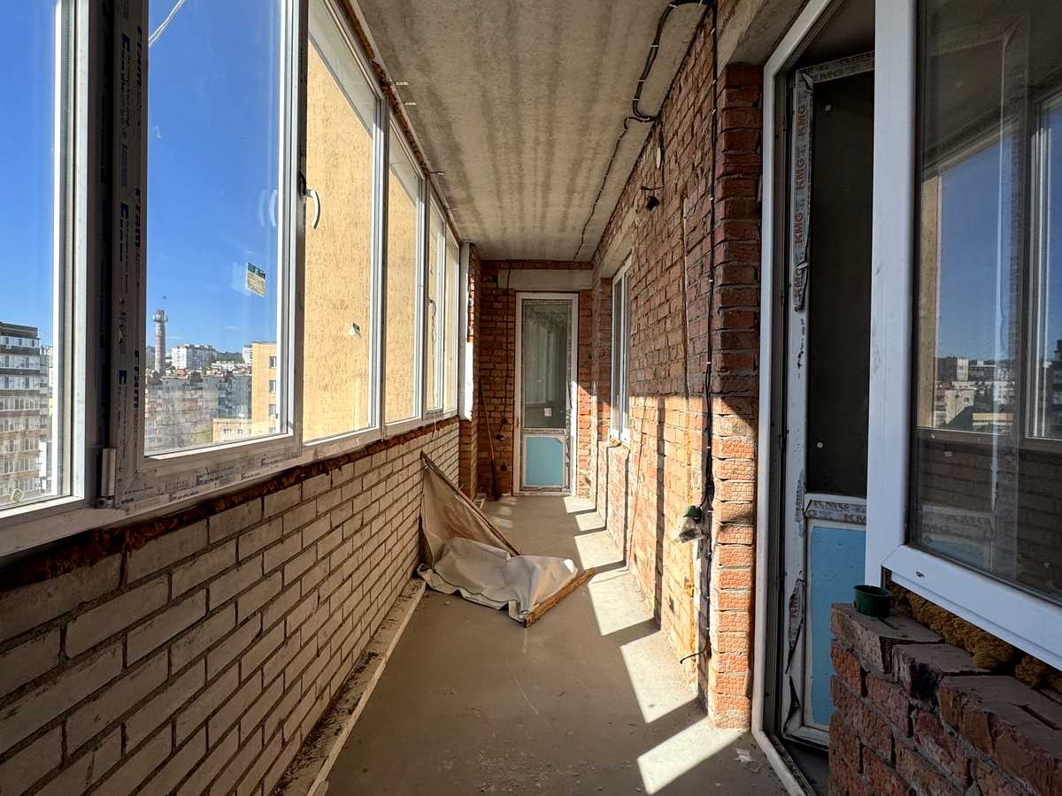 Квартира на вул. Зарічанська, 9 в Хмельницькому, ID 392167, фото №8