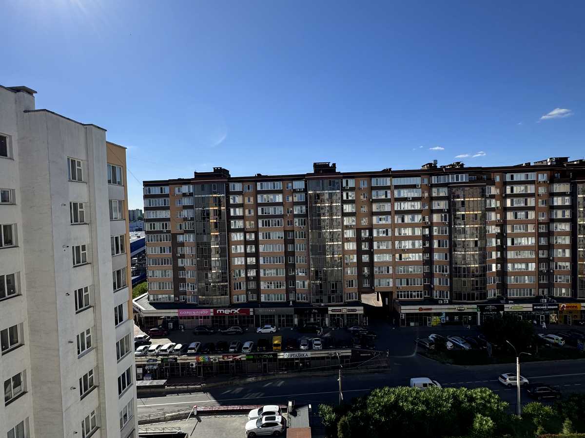 Квартира на вул. Зарічанська, 9 в Хмельницькому, ID 392167, фото №9