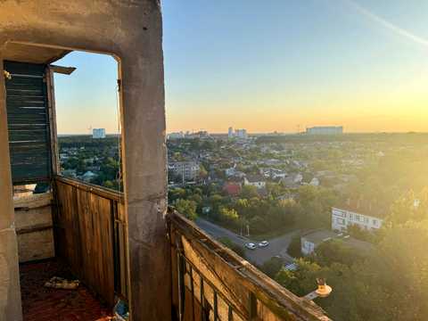 Квартира на вул. Академіка Заболотного, 128 в Київ, ID 290522, фото №4