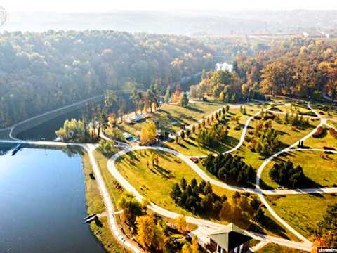 Квартира на вул. Академіка Заболотного, 128 в Київ, ID 290522, фото №5