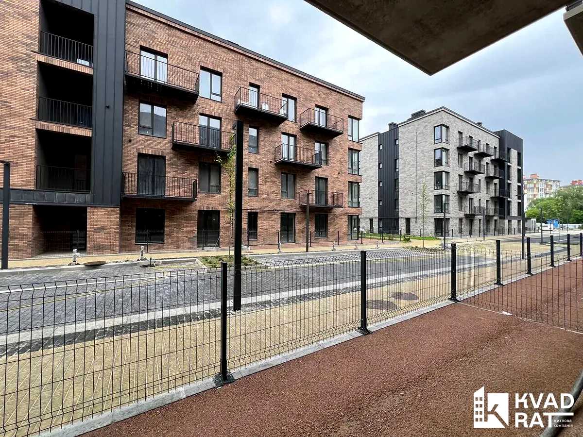 Квартира на вул. Долішня, 21/1 в Івано-Франківську, ID 309491, фото №12