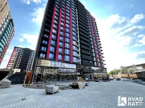 Квартира на вул. Хриплинська в Івано-Франківську, ID 265400, фото №12